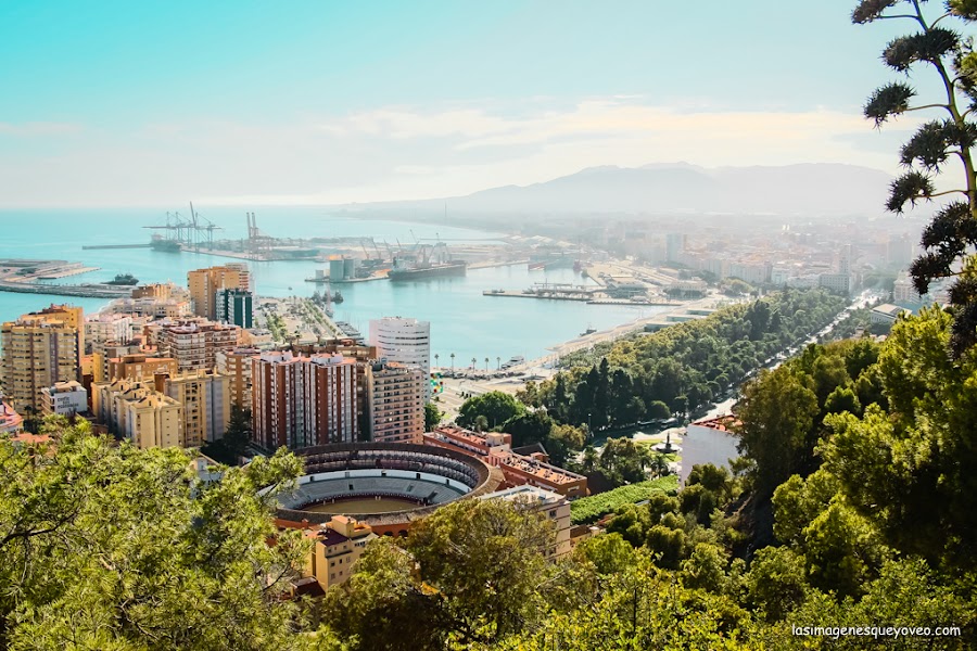 8 imprescindibles que ver en Málaga