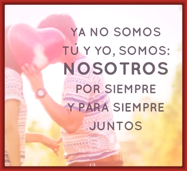 imagenes frases de amor romanticas fotos reflexion