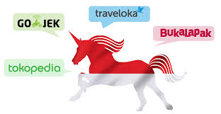 Fakta-fakta Unicorn, Istilah Asing yang Banyak Diperbincangkan Pasca Debat Capres Fakta-fakta Unicorn, Istilah Asing yang Banyak Diperbincangkan Pasca Debat Capres