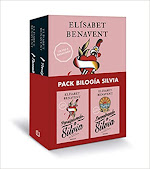 Estuche Pack Bilogía Silvia Elisabet Benavent Estuche Pack Bilogía Silvia Elisabet Benavent