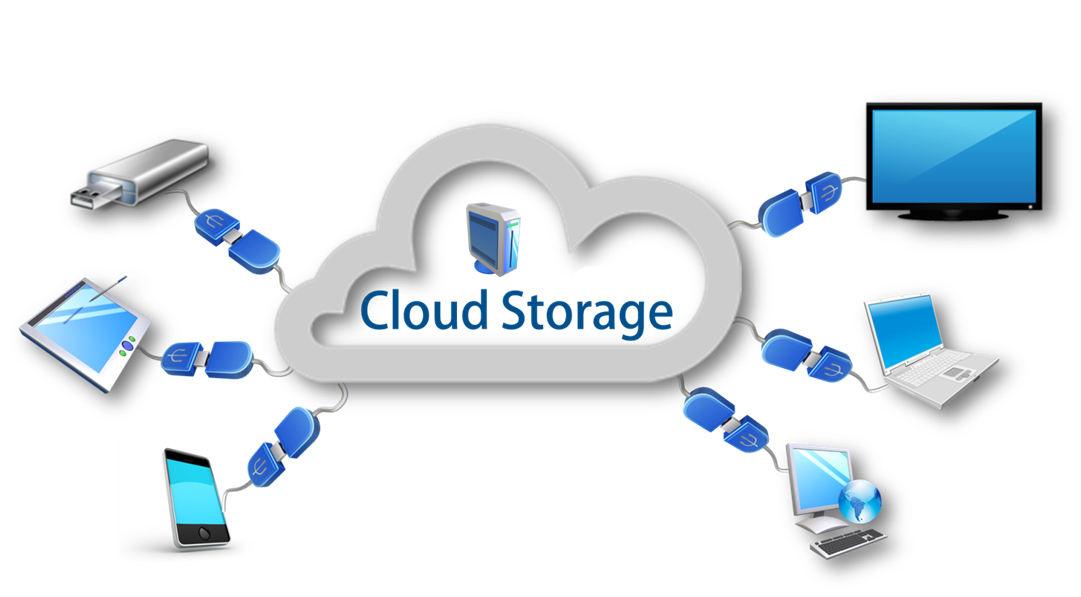 تعرف على التخزين السحابي و مميزاته و أفضل 10 خدمات مجانية