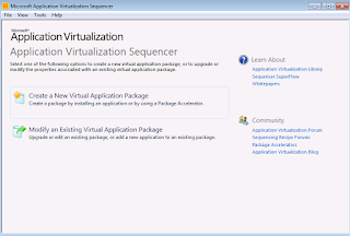 Application Repackaging & Virtualization: June 2018