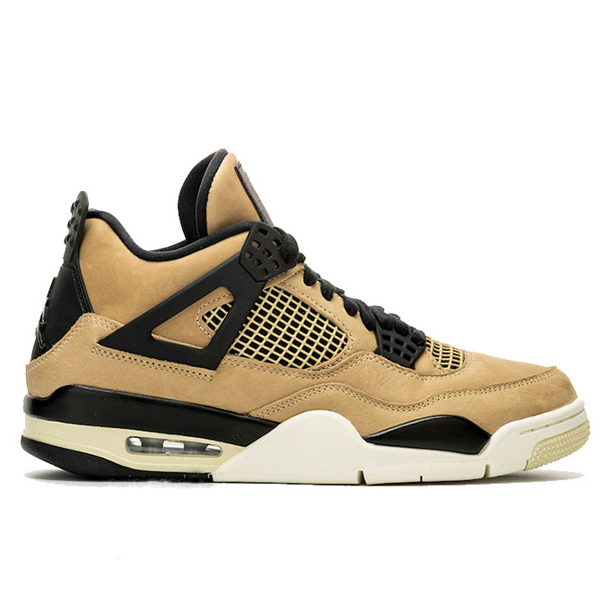mushroom 4s jordan
