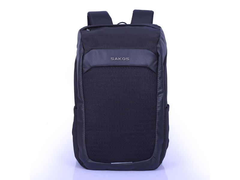 Balo Sakos Nitro i15 – Black