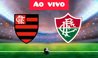 Assistir Flamengo x Fluminense ao vivo pela Final do Campeonato Carioca