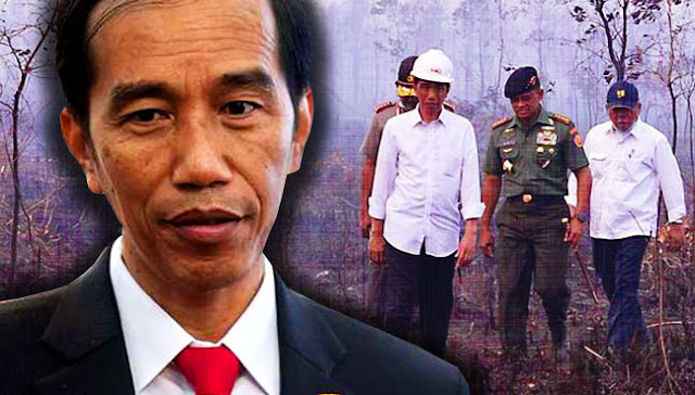 Presiden Jokowi Di jadwalkan Bertemu Korban Gempa Aceh 