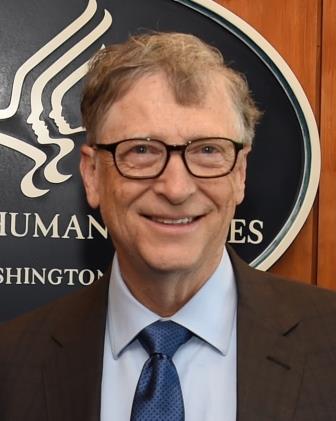 Quotes Motivasi sukses Bill Gates - Blog Kuncoro