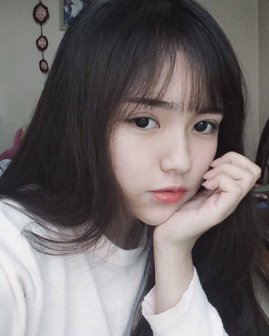 ảnh gái xinh