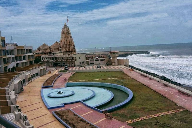 prabhas patan museum somnath