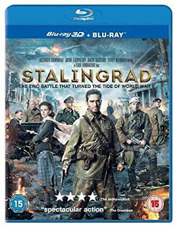 Stalingrad [BD25 2D + 3D]