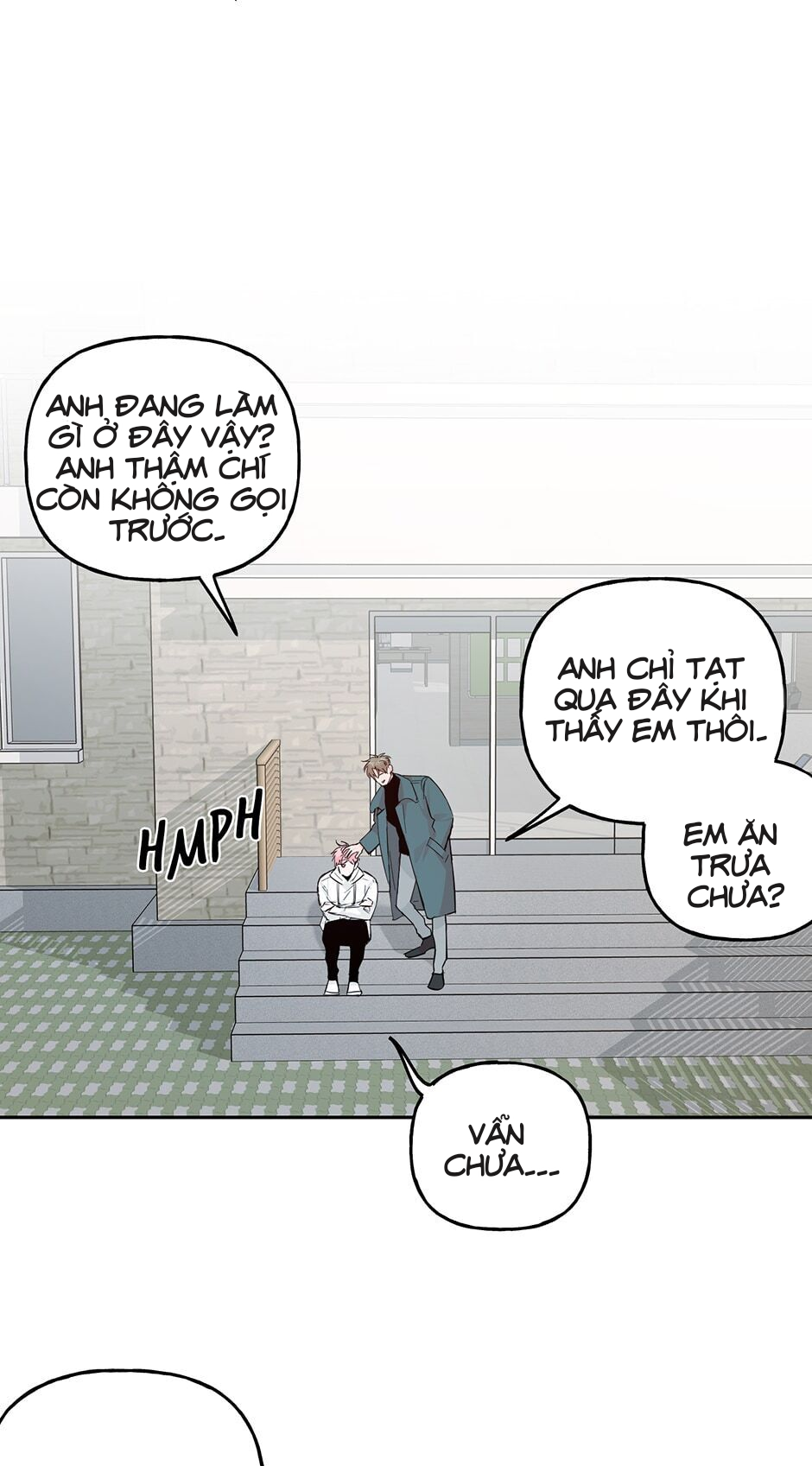 Đọc truyện Assorted Wildness - Chapter 45