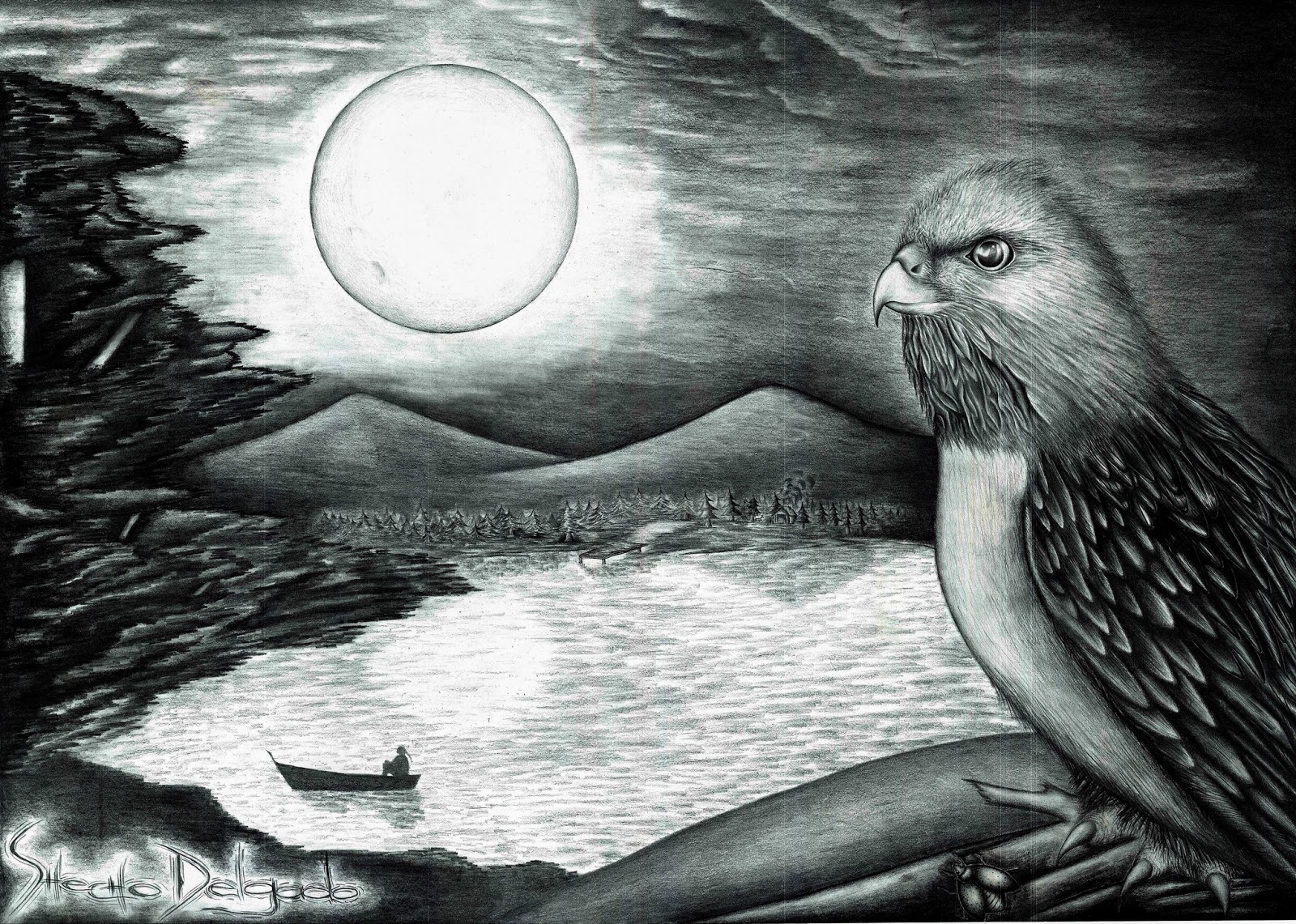 Dibujo ¿Qué es el Dibujo? o