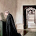 PAUL SCOFIELD IN 'A MAN FOR ALL SEASONS' WITH ORSON WELLES