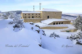 Orihuela, Tremedal, Teruel 3 Orihuela, Tremedal, Teruel 3