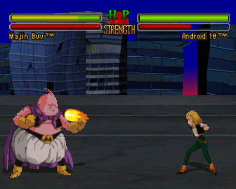 dragon ball z ultimate battle 22 psx japan iso dragon ball z ultimate battle 22 psx japan iso