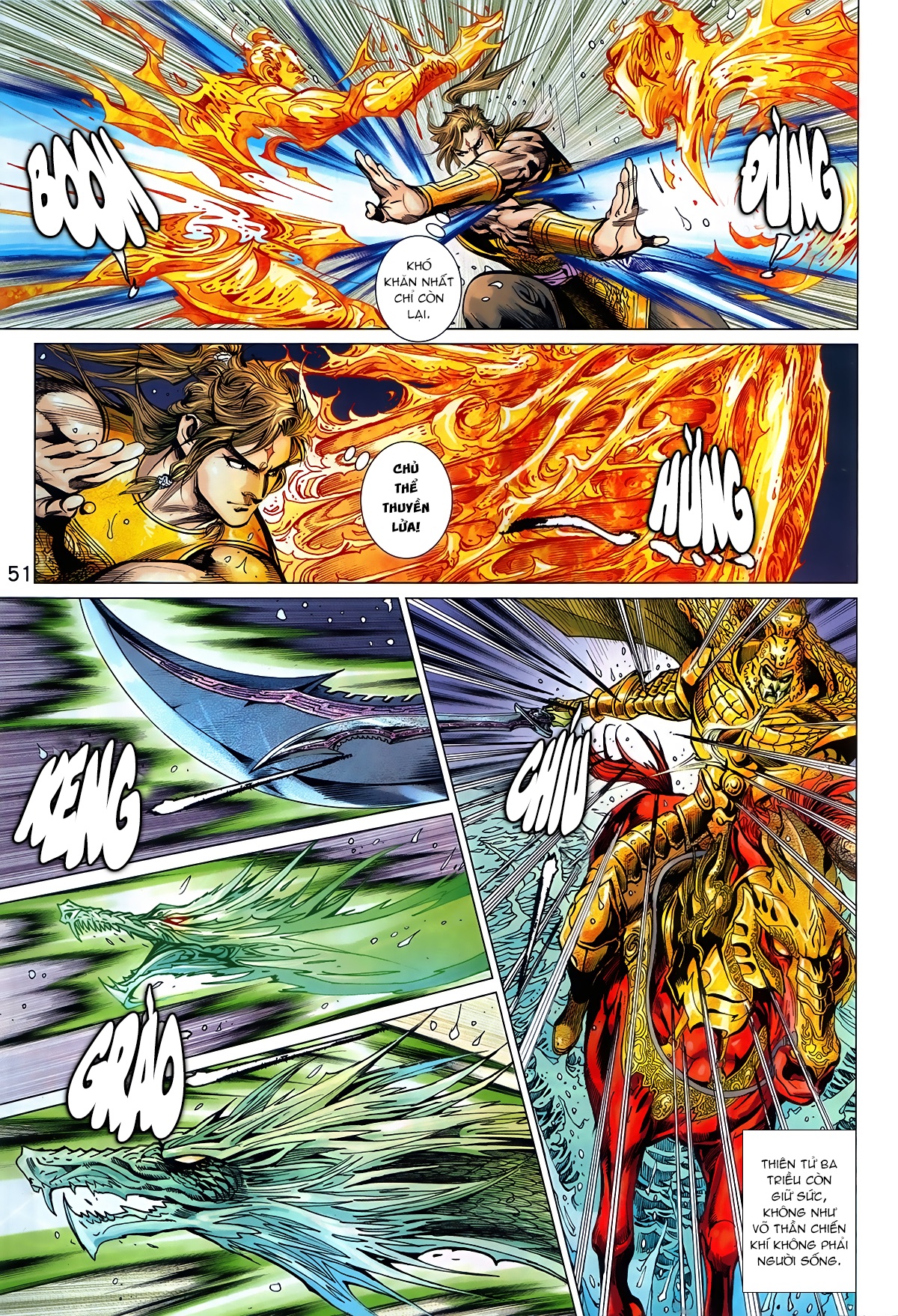 Hoàng Triều Quân Lâm Chap 11.1 - Next Chap 12