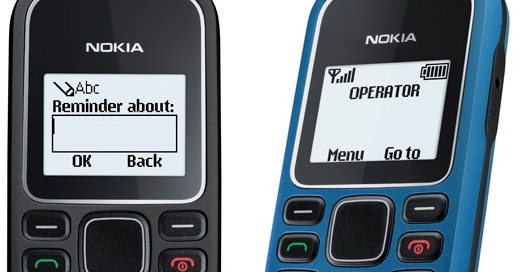 nada dering sms pada nokia jadul nada dering sms pada nokia jadul