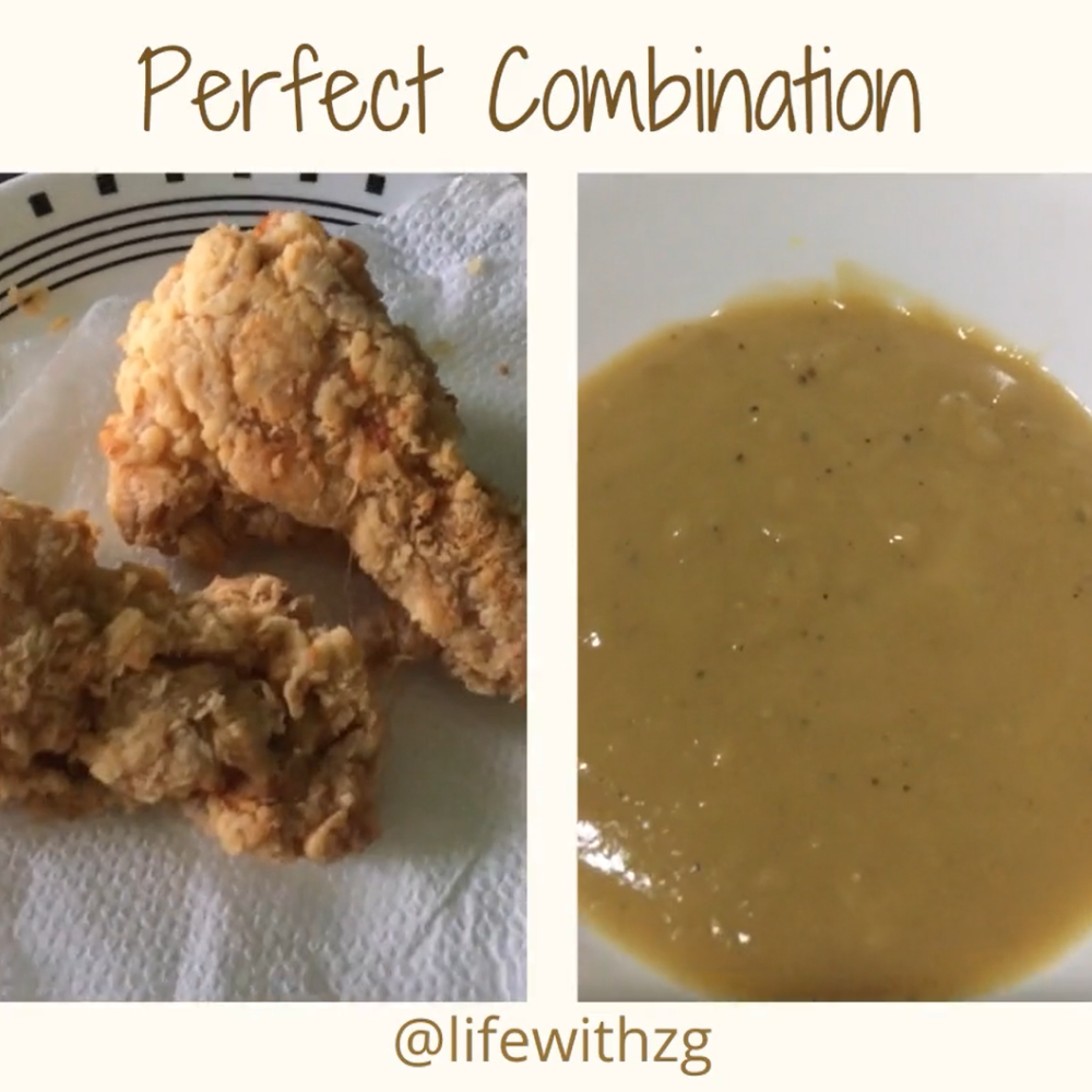 Easy Jollibee Style Gravy Recipe That You Need To Try Life with ZG l