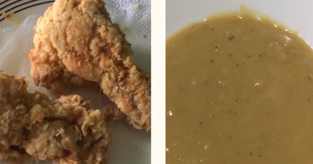 Easy Jollibee Style Gravy Recipe That You Need To Try Life with ZG l