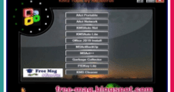 kms tools portable free download