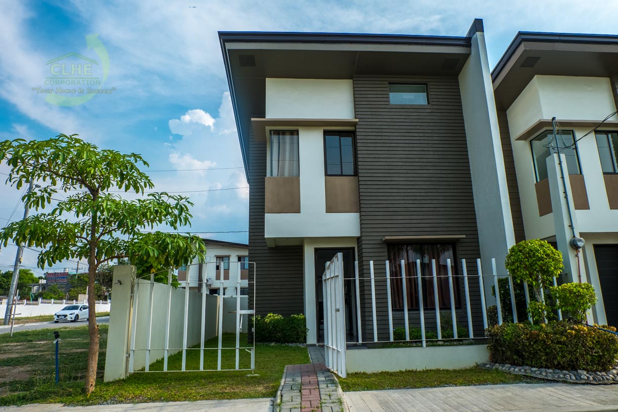 Laguna House and Lot Dream Homes Southview Homes 3 House for Sale