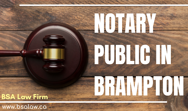 public-notary-Ontario