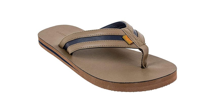 dockers flip flops amazon