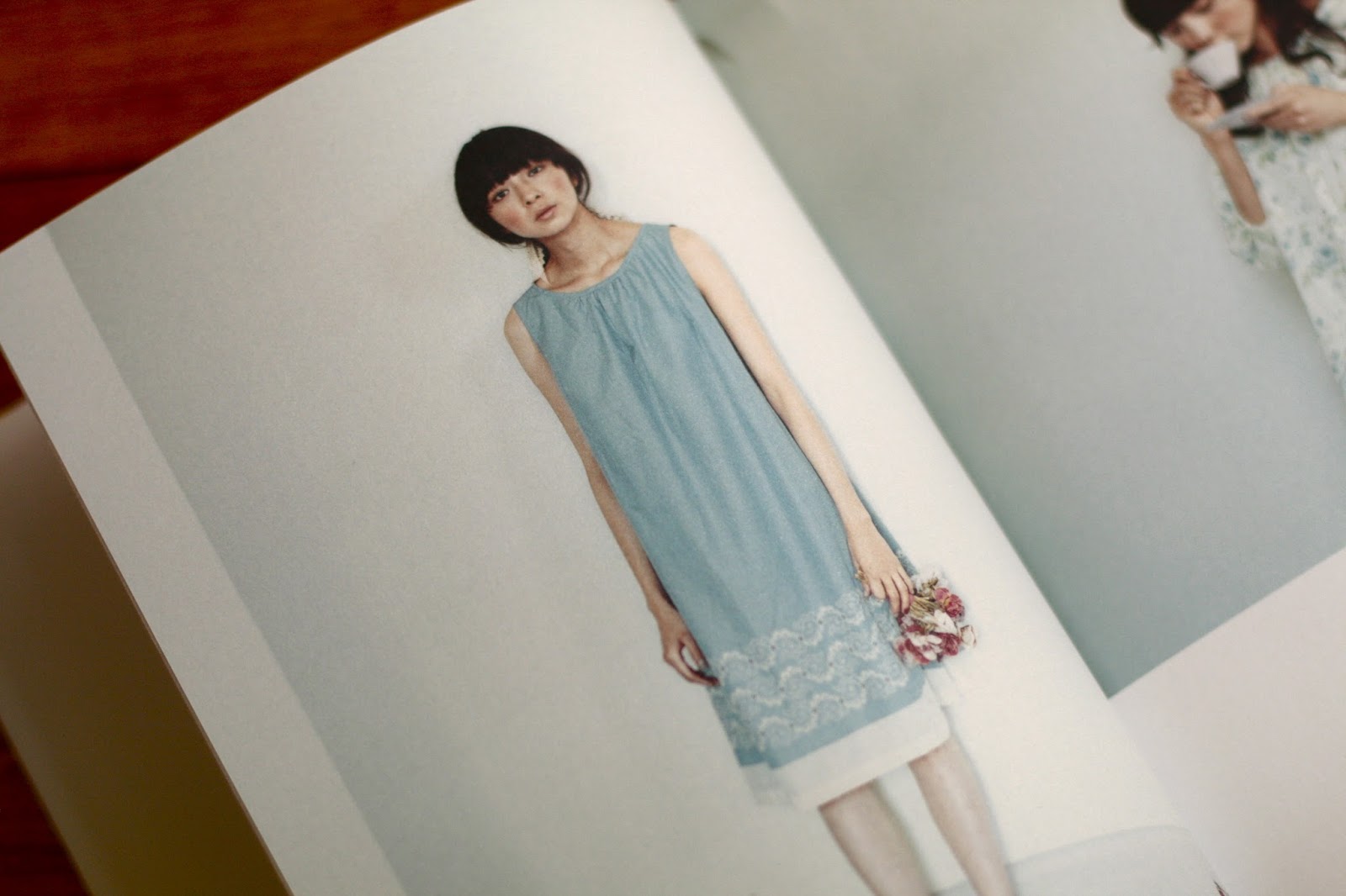 Sewing with our Hemp/Cotton Denim