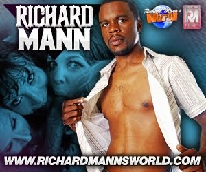 Richard Mann's World