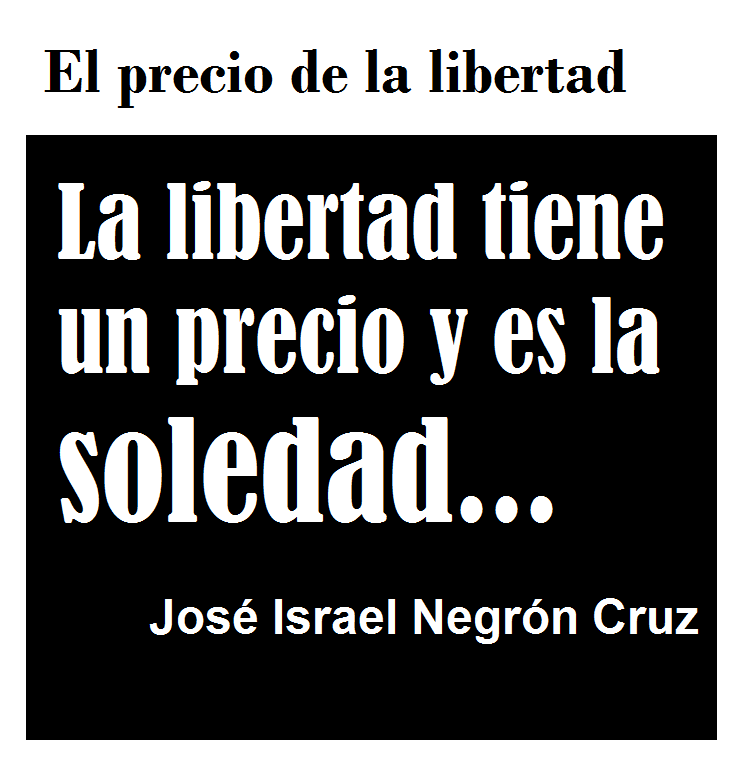 Lista 98+ Foto El Precio De La Libertad Es La Eterna Vigilancia