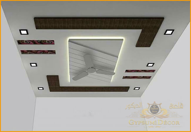 أحدث ديكور جبس بورد 2021 للصالات