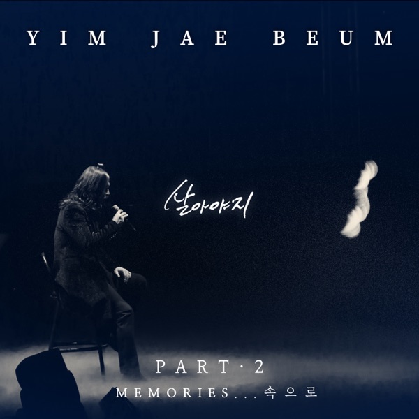 Yim Jae Beum – Memories…속으로 Pt. 2