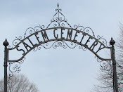 Salem Ontario