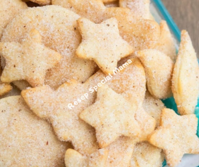 DELICIOUS CHURRO COOKIES RECIPES DELICIOUS CHURRO COOKIES RECIPES
