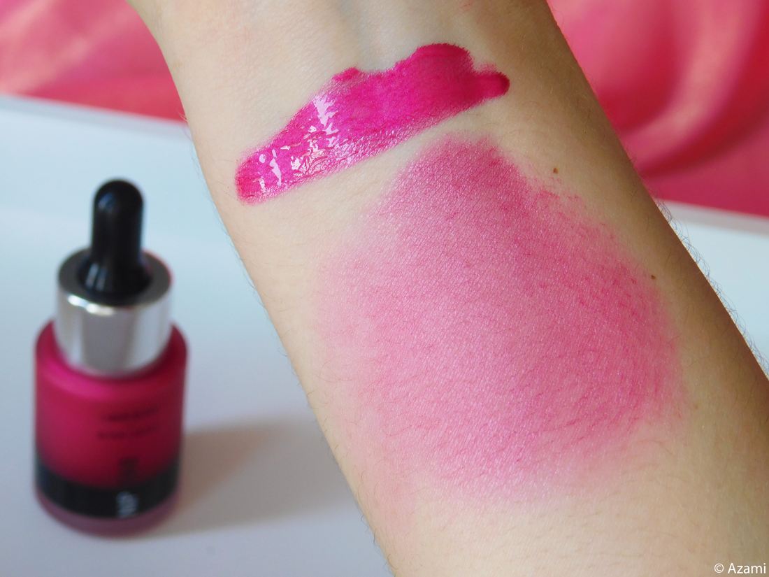 3 Makeup Gems Straight Off Feelunique | Nip + Fab Liquid Blush Berry Bomb Review Swatches Avis - Smashbox Gloss Angeles Traffic Jam - Barry M Under The Sea Nail Pail Dragonfish - London & Paris Makeup Artist & Blogger - Blogueuse Beauté 3 Makeup Gems Straight Off Feelunique | Nip + Fab Liquid Blush Berry Bomb Review Swatches Avis - Smashbox Gloss Angeles Traffic Jam - Barry M Under The Sea Nail Pail Dragonfish - London & Paris Makeup Artist & Blogger - Blogueuse Beauté