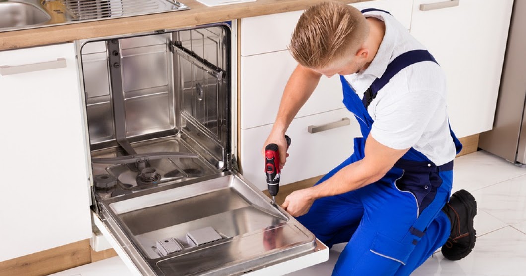 Appliance Repair and Maintenance