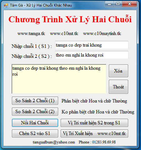 Lập Trình Trực Quan Bài 34