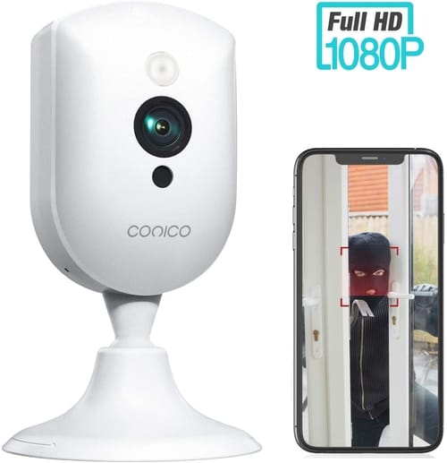 conico wireless ip camera conico wireless ip camera