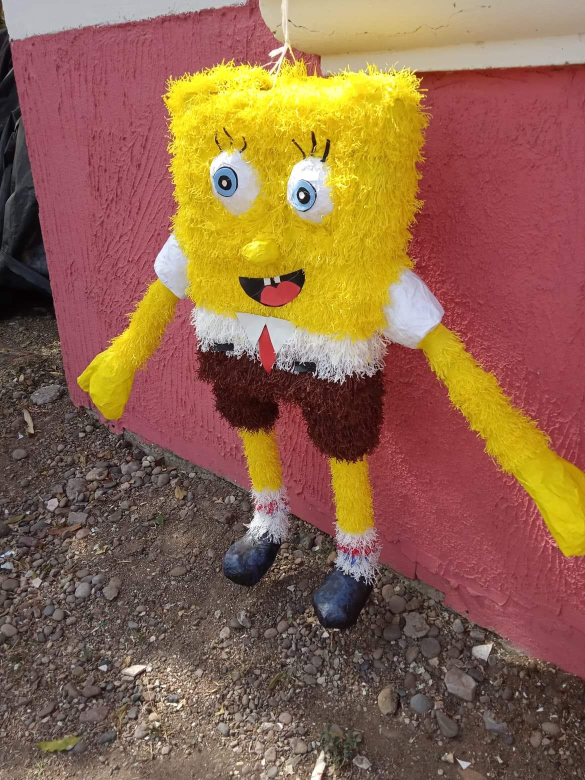 PIÑATAS by CREACIONES LICHITA Piñatas LIchita