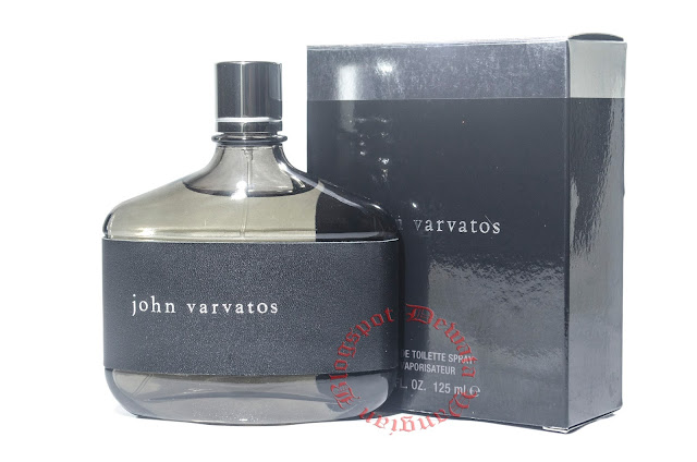 John Varvatos Eau de Toilette Tester Perfume