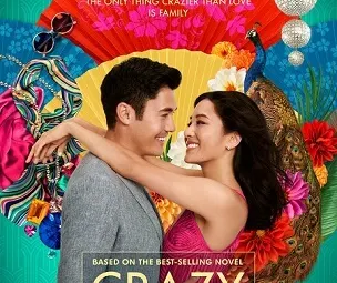 Review Film: Crazy Rich Asian (2018)