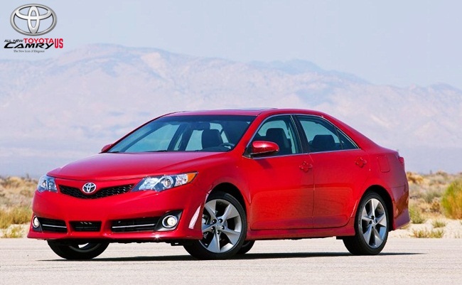 2017 Toyota Camry Le Specs Features And Price Usa 2017 Toyota Camry Le Specs Features And Price