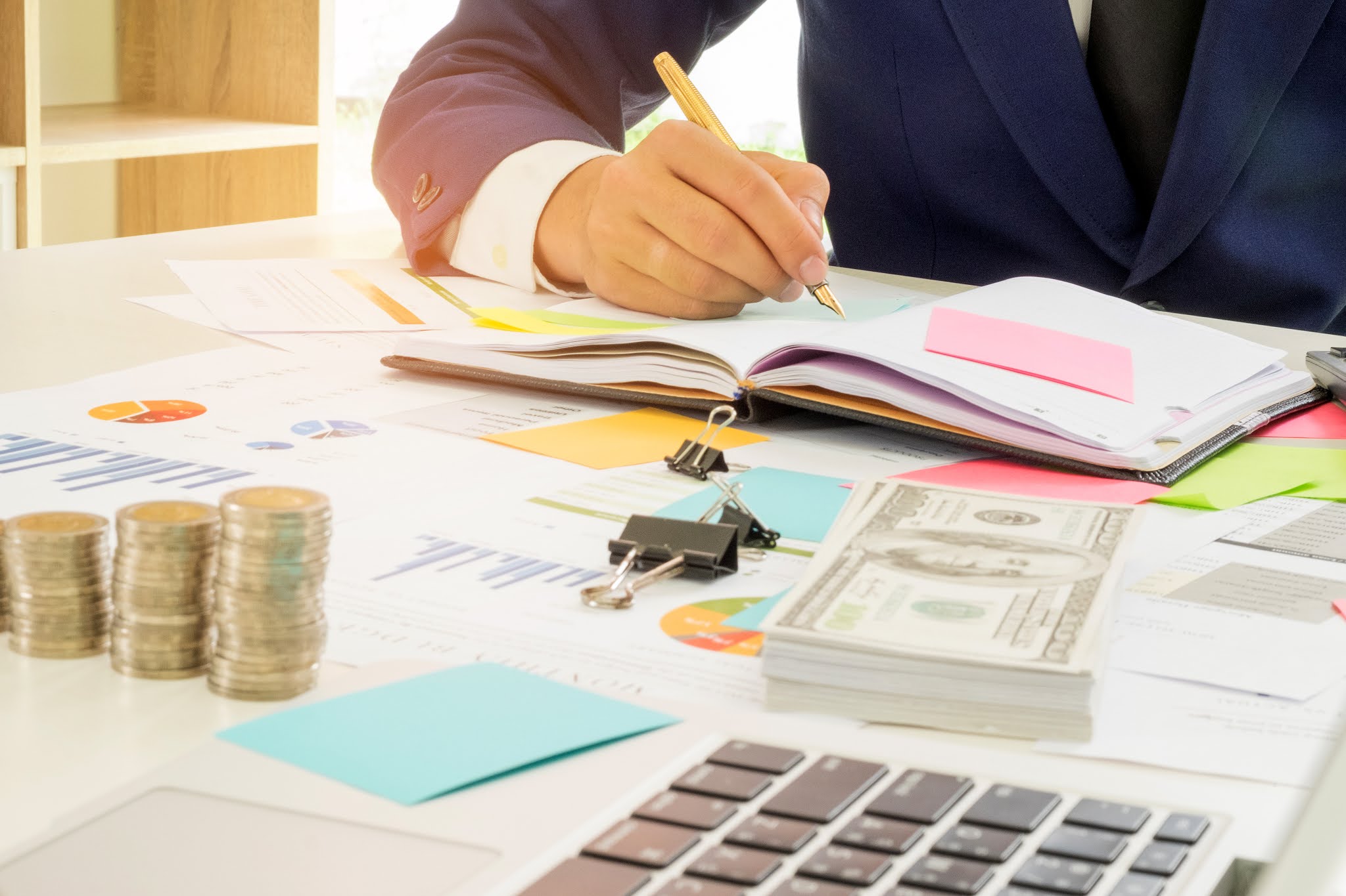 5 Tips for Making Smart Investments in 2021 | 50 Plus Finance 