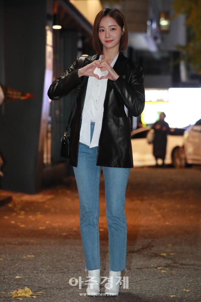 모모랜드 출신 배우 연우