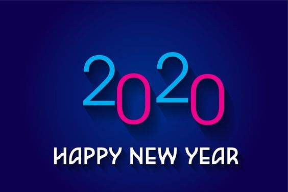 Happy New Year 2020 Images Hd Wallpapers Free Download Happy