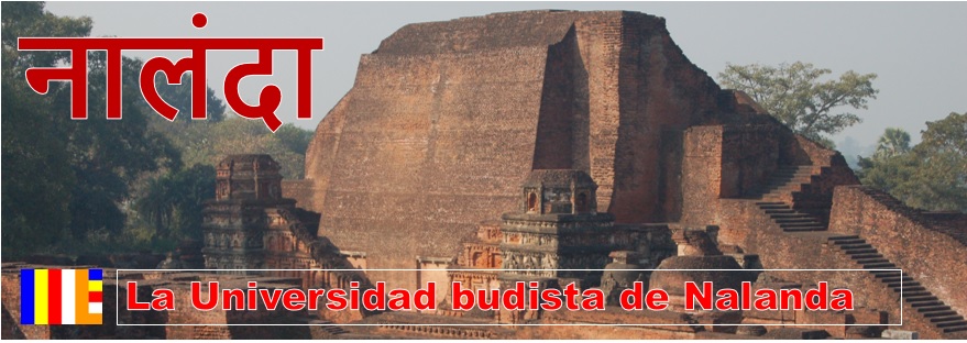 La Universidad de Nalanda