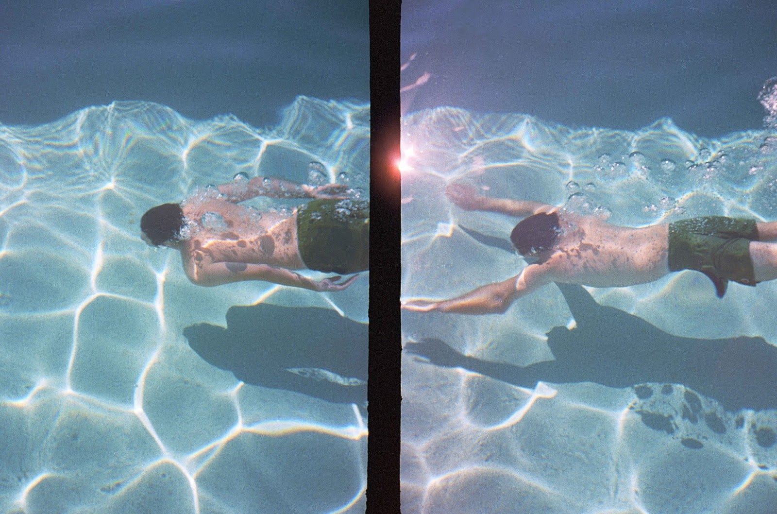 Surfin Estate Surfinestate shop brand clothing apparel surf surfboard shape handshape culture photography 35mm Matt Correia cantina reverberation radio Allah-las Vincent Lemanceau Arthur Nelli Hossegor France Los Angeles