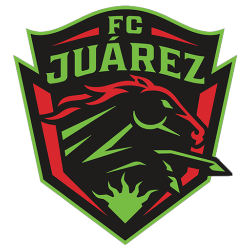 Uniforme Fantasy de Fútbol Club Juárez para DLS & FTS
