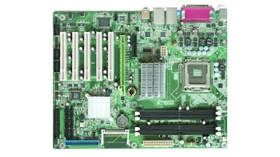 ATX Motherboard