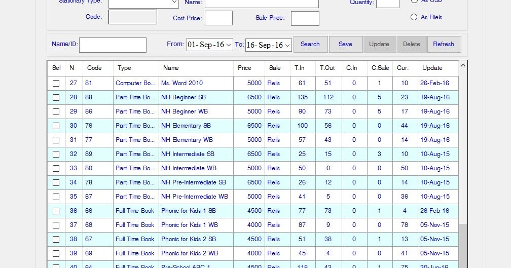 Stationary Stock TSoft Technology Group